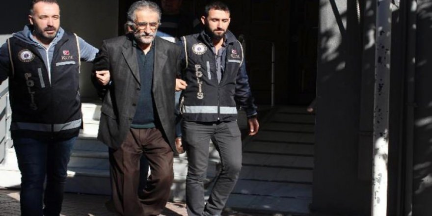 Fethullah Gülen’in kardeşi tutuklandı