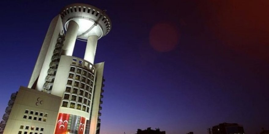 MHP Meclis'te 'evet' sandıkta 'hayır' diyecek