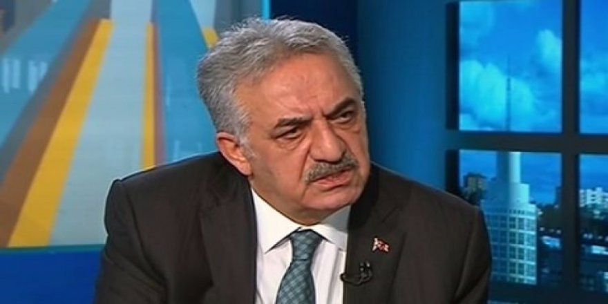 AK Parti'den referandum için tarih
