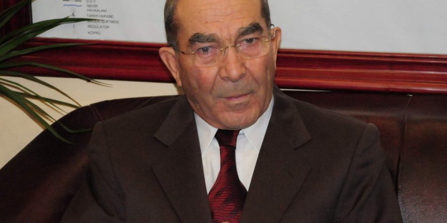 Özkök: Harp okulundayken biz de namaz kılardık!