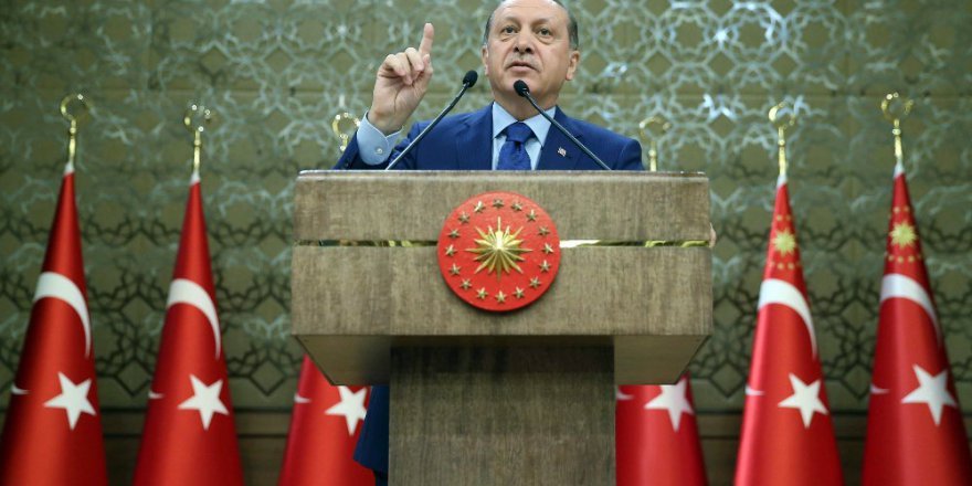 Açık açık uyardı:Kimse mağdur edebiyatı yapmasın!