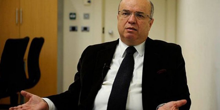 'Gülen'in gönderdiği mektubu Abdullah Gül'e verdim'