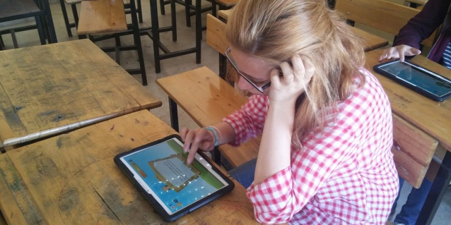 MEB'den Öğrencilere “Siber Güvenlik Oyunu”