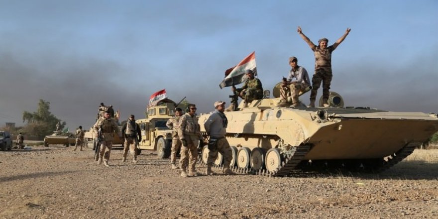 ABD: “Türkiye-Irak savaşı çıkabilir”