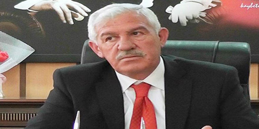 Kayseri’ye yeni Milli Eğitim Müdürü