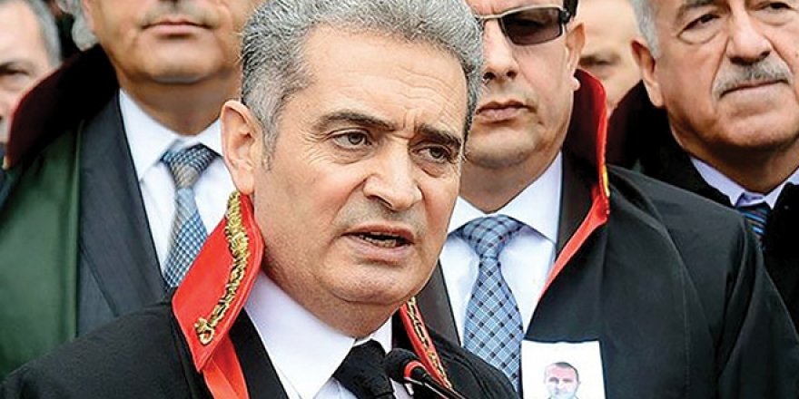 Başsavcı: FETÖ'yle ilgili bilgi verenleri tahliye ediyoruz