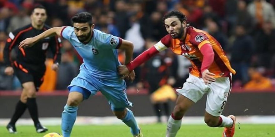 Arena'da son anlar nefes kesiyor / CANLI