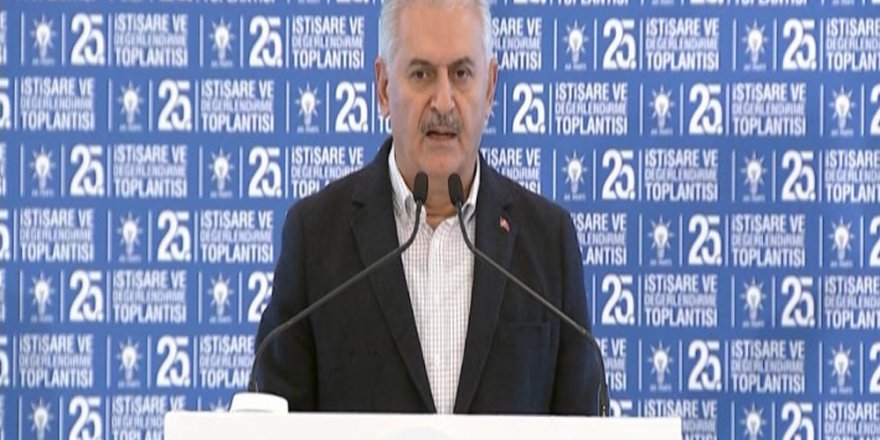 'Hiçbir bakan veya vekilimizde Bylock yok'