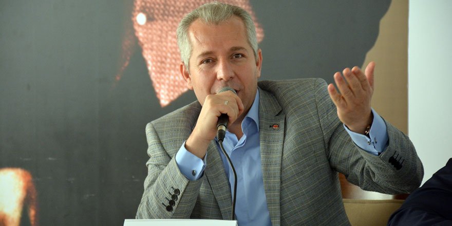 Esen'den Terörle Mücadelede Kararlılık Vurgusu: Dize Getireceğiz