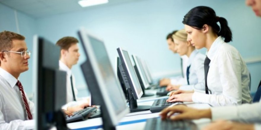 8 bin kişi KHK ile göreve geri dönecek