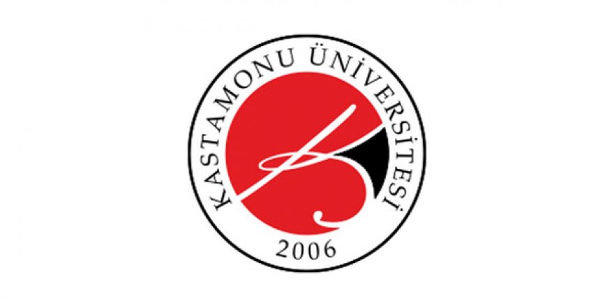 Kastamonu Üniversitesi akademik personel ilanı