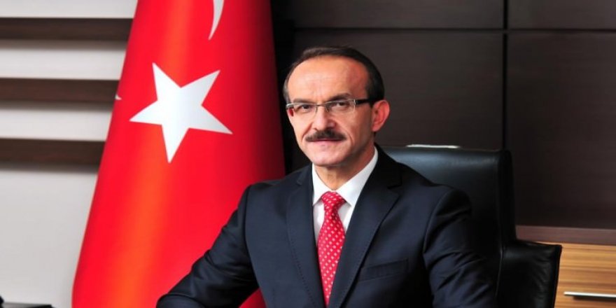 Vekilin aracında terörist yakalandı