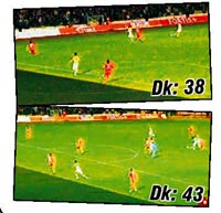 Yıldız'ı alsaydık!