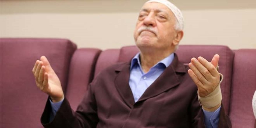 İşte FETÖ üyelerinin ettiği yemin