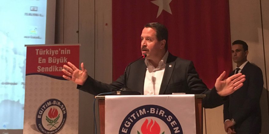 657, milleti FETÖ’nün darbesinden korudu