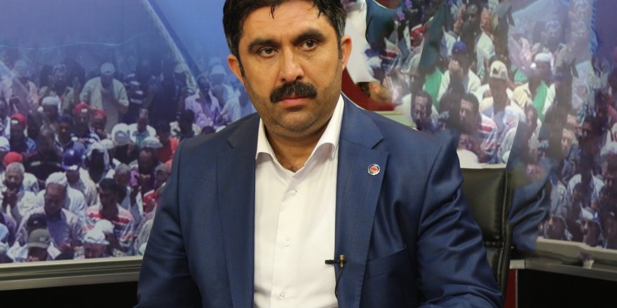 Eğitim-Bir-Sen'de Olağanüstü Kongre Heyecanı