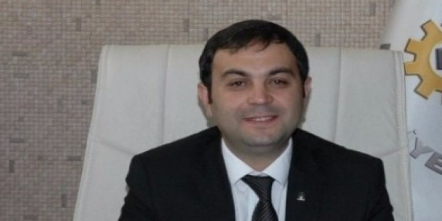 AK Partili belediye başkanı tutuklandı!