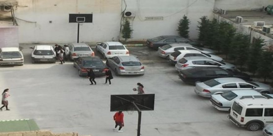 MEB'den okul bahçelerinin kulanılması yazısı