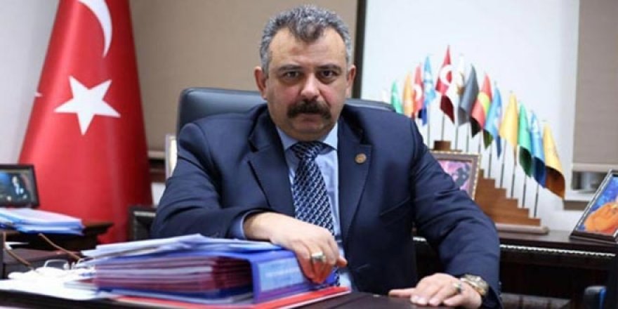 Savcı Özsoy FETÖ ile ilgili öyle bir yazı paylaştı ki