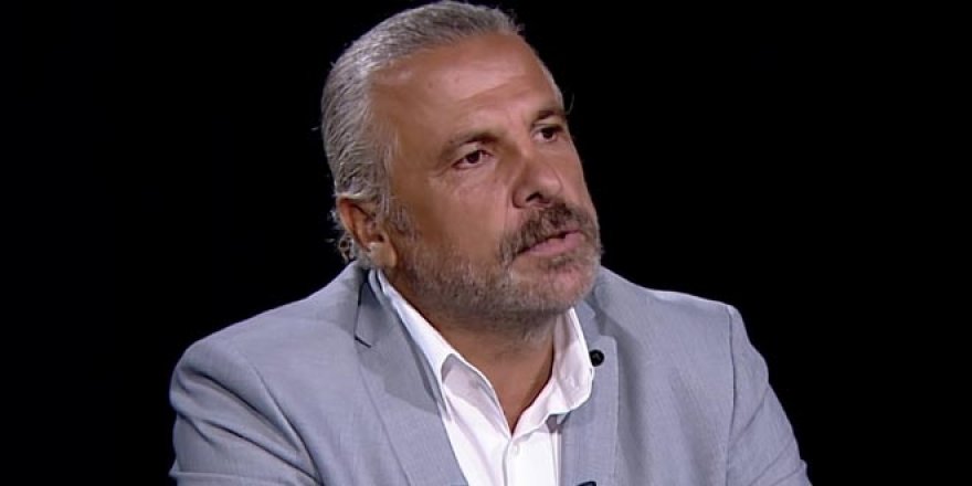 MİT Müsteşarı, ucu ucuna kurtulmuş