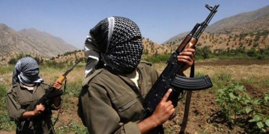 PKK, Gültan Kışanak ve Selahattin Demirtaş'ı öldürebilir