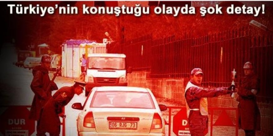 'Kozmik Oda'nın bilirkişileri firarda