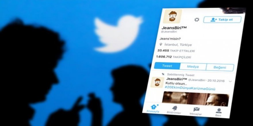 "Aksilahlanma" etiketini açan FETÖ öğretmeni çıktı