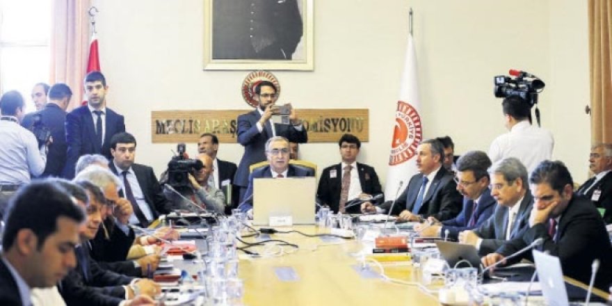 Darbe Komisyonunda son dakika değişikliği 'Enişte' gelmeyecek