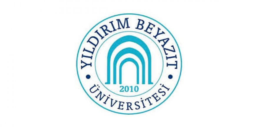 Yıldırım Beyzıt Üniversitesi Öğretim Elemanı Alım İlanı