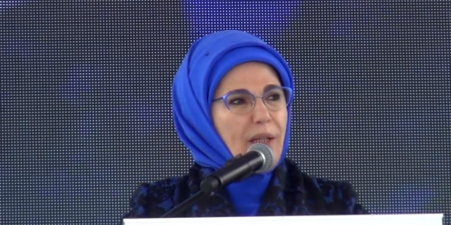 Erdoğan, Eğitimde ayrım yapılmamasını istedi