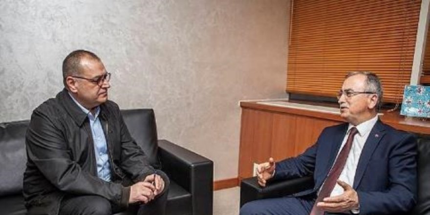 FETÖ davaları fazla uzamaz