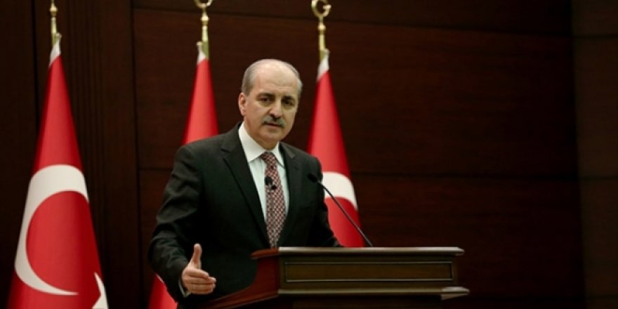 'KHK'larla amacımız etkin ve süratle sonuç almak '