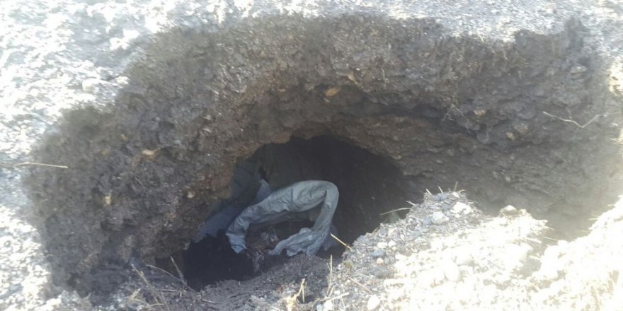 Diyarbakır’da terör saldırısı engellendi