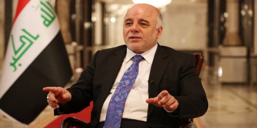 İbadi: Ankara'yla savaşa hazırız