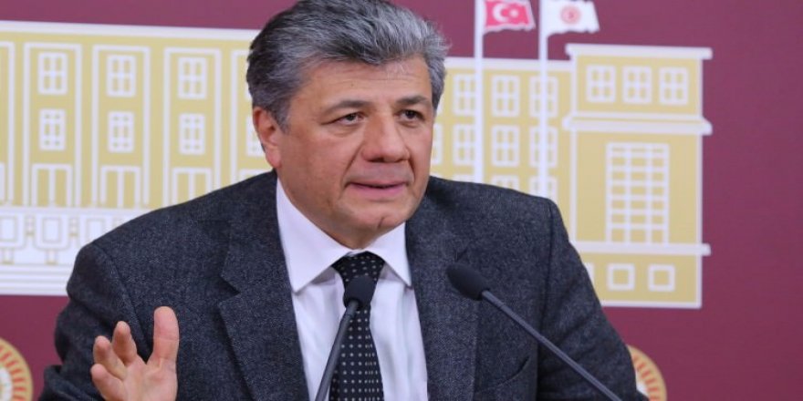 Mustafa Balbay tanık olarak dinlenecek