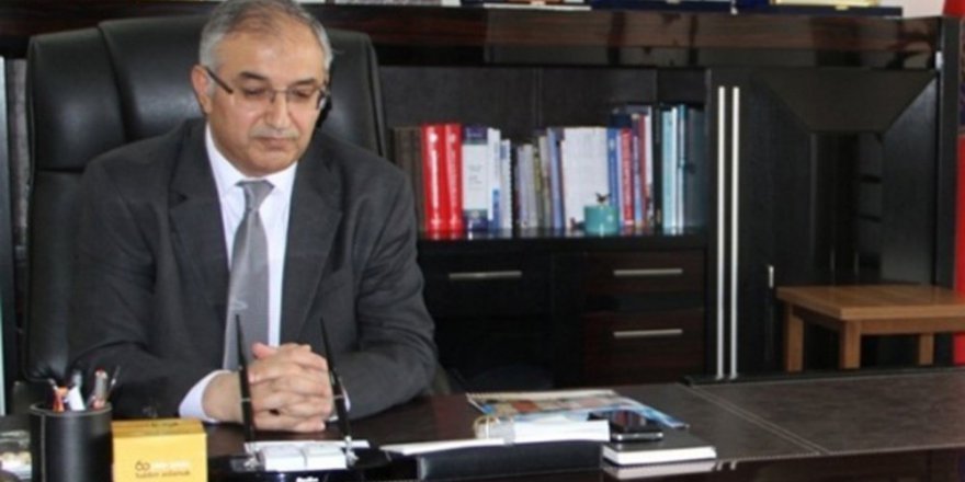 'İhraç edilenler için, vicdanen altına imzamı atarım'