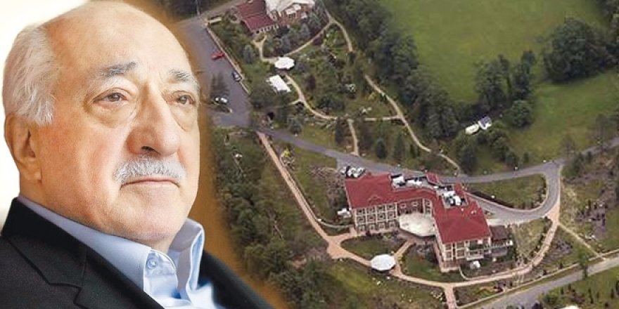 FETÖ için Çember daralıyor