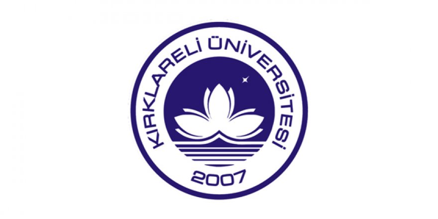 Kırklareli Üniversitesi Öğretim Elemanı Alım İlanı