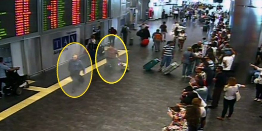 Başsavcı Harun Kodalak, "Kemal Batmaz Adil Öksüz’ün de üstü olabilir"