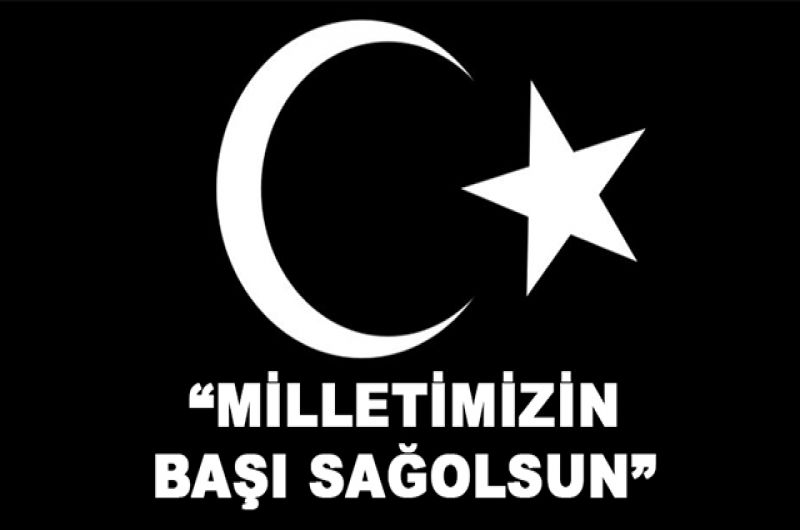 İsmail Koncuk: Milletimizin Başı Sağolsun