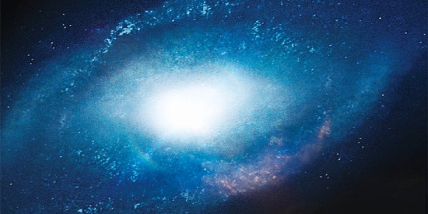 Majidi üzerinde fırtına koparmak...