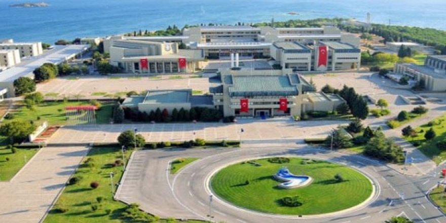 Deniz Harp Okulu için süreç yarın başlıyor