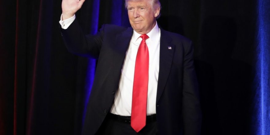 Trump'ın Türkiye'ye bakışı nasıl?