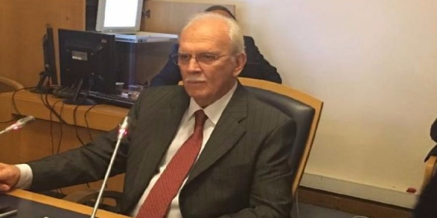 O Mit Müsteşarı Konuştu: Oslo ve Habur ihanet değildi