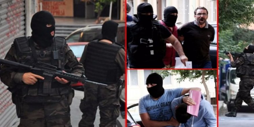 Terör örgütü PKK’ya 2. dalga operasyon