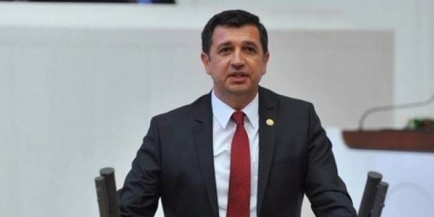 CHP'li Vekil, Ak Parti'yi Rüyasında Ata'ya Şikayet Etmiş