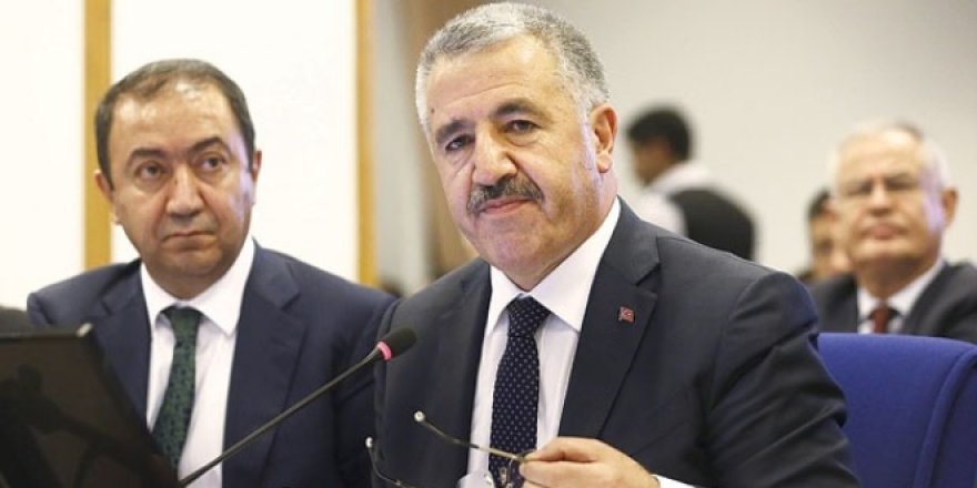 Ulaştırma Bakanı: VPN kullananları fişlemiyoruz