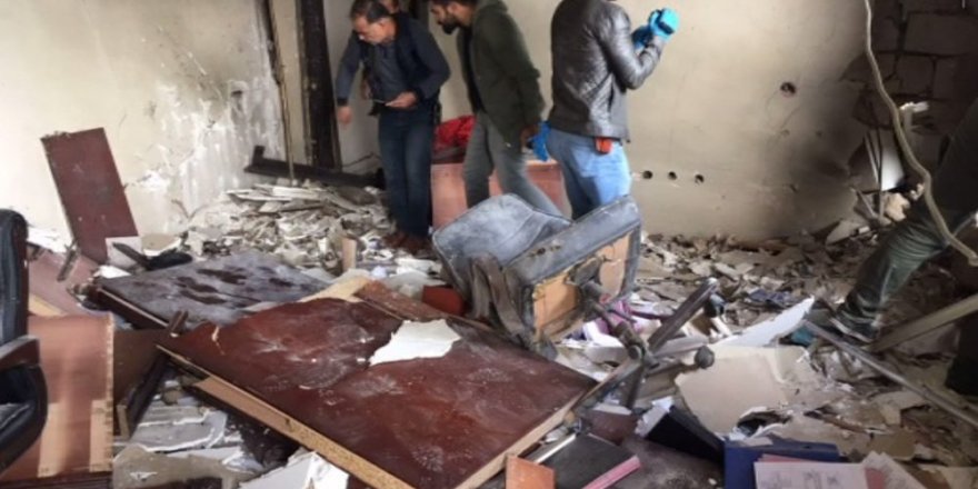 Derik saldırısının detayları netleşiyor