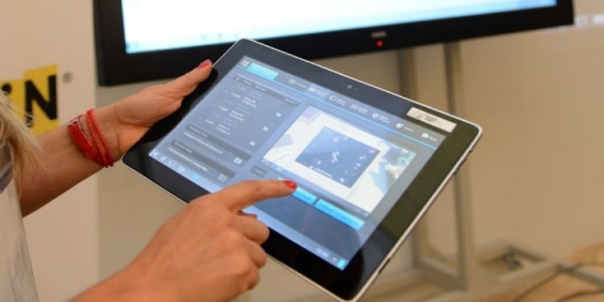 ByLock'tan sonra FETÖ'cülere tablet dağıtmışlar