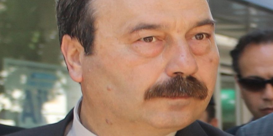 1999 yılında hazırlanan FETÖ raporu